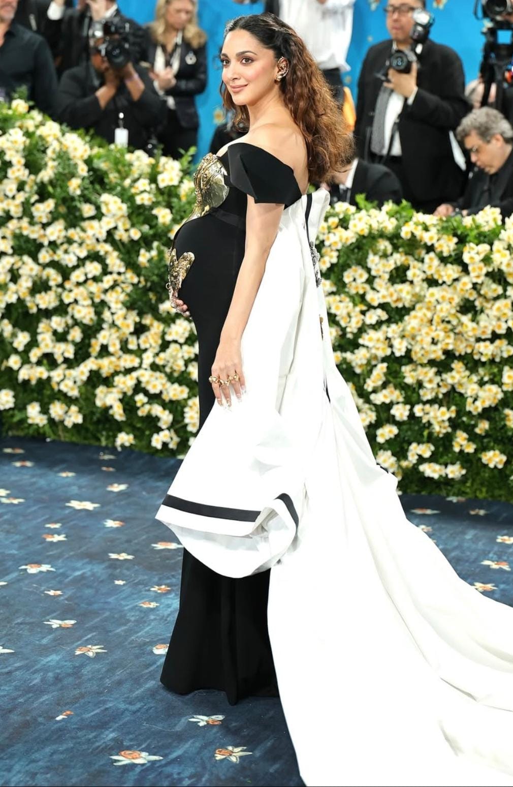 Met Gala 2025: Kiara Advani...