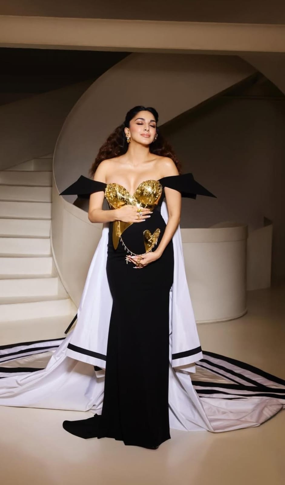 Met Gala 2025: Kiara Advani...