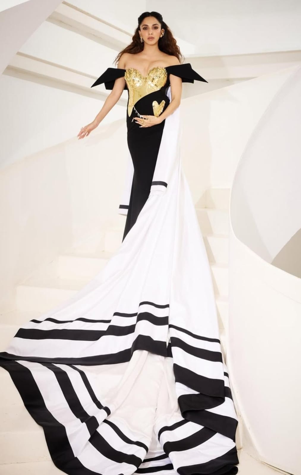 Met Gala 2025: Kiara Advani...