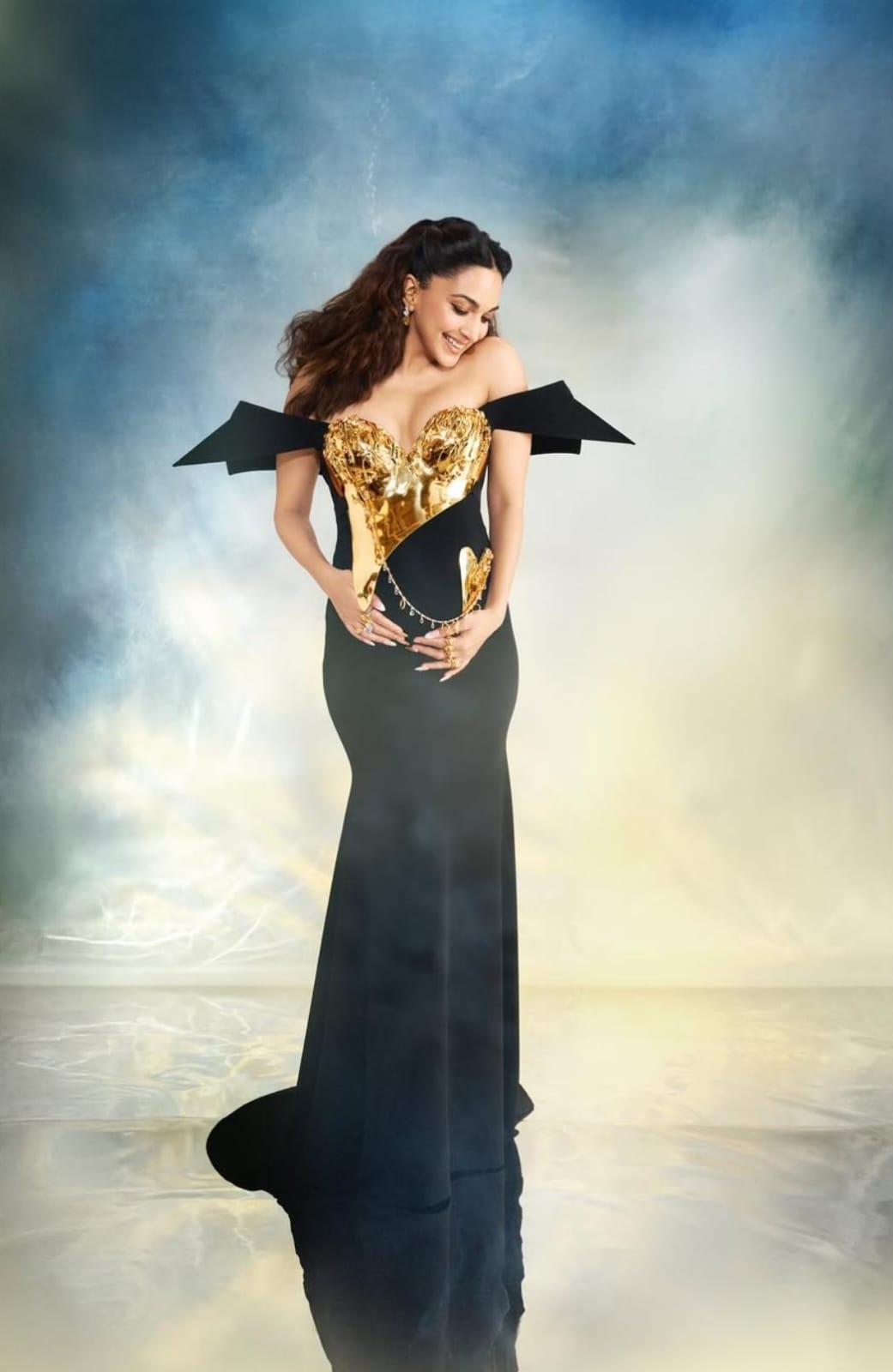 Met Gala 2025: Kiara Advani...