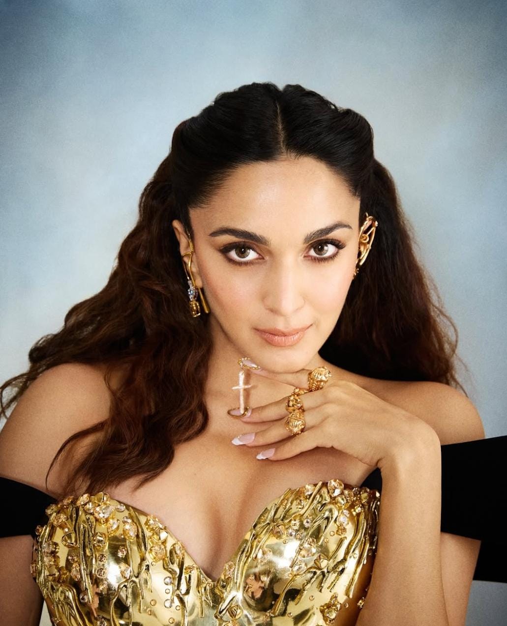 Met Gala 2025: Kiara Advani...