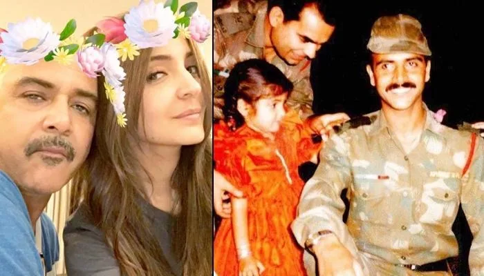 Meet the Actresses Whose Fathers...