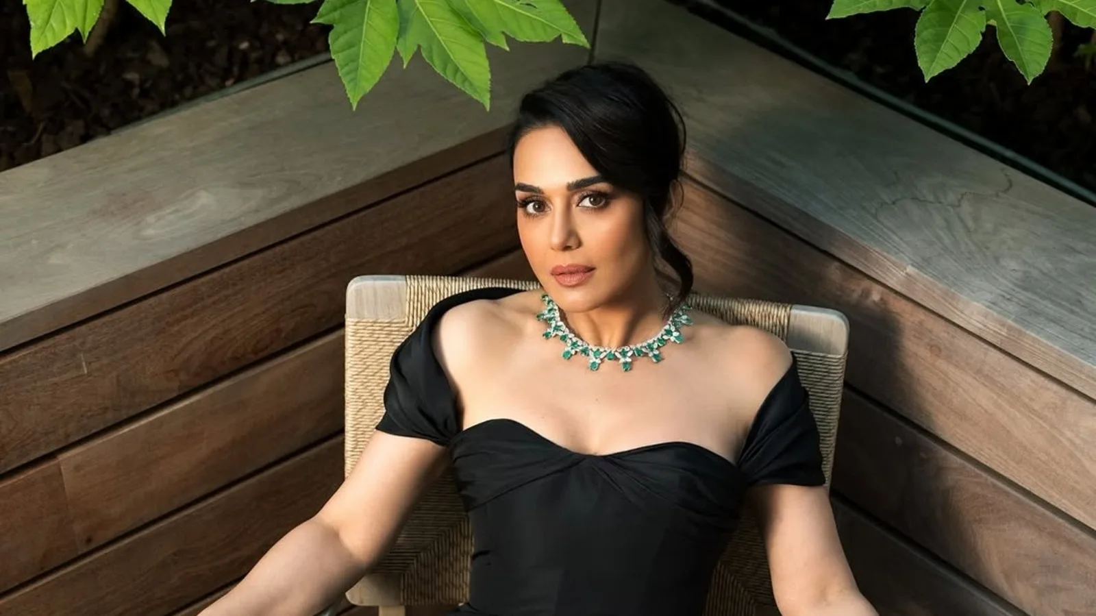 Meet the Actresses Whose Fathers...