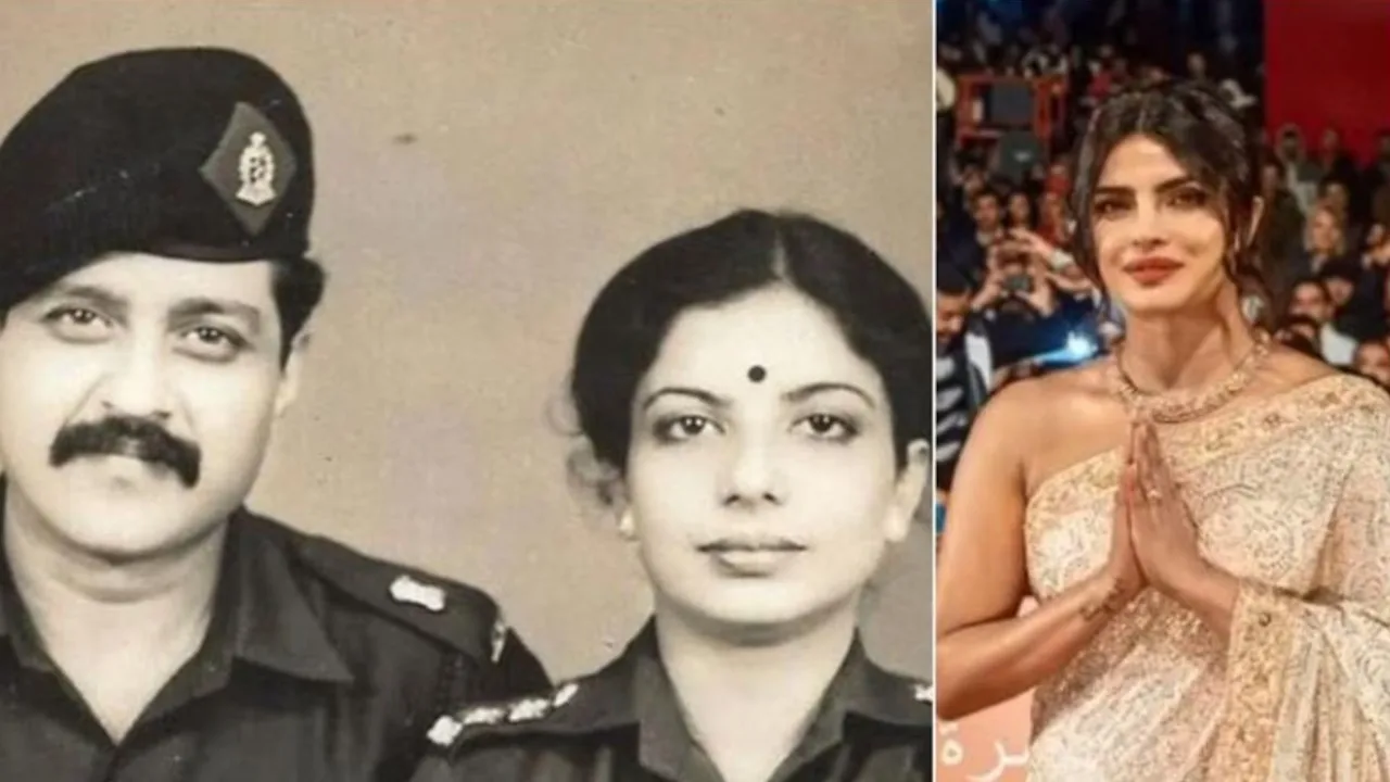 Meet the Actresses Whose Fathers...