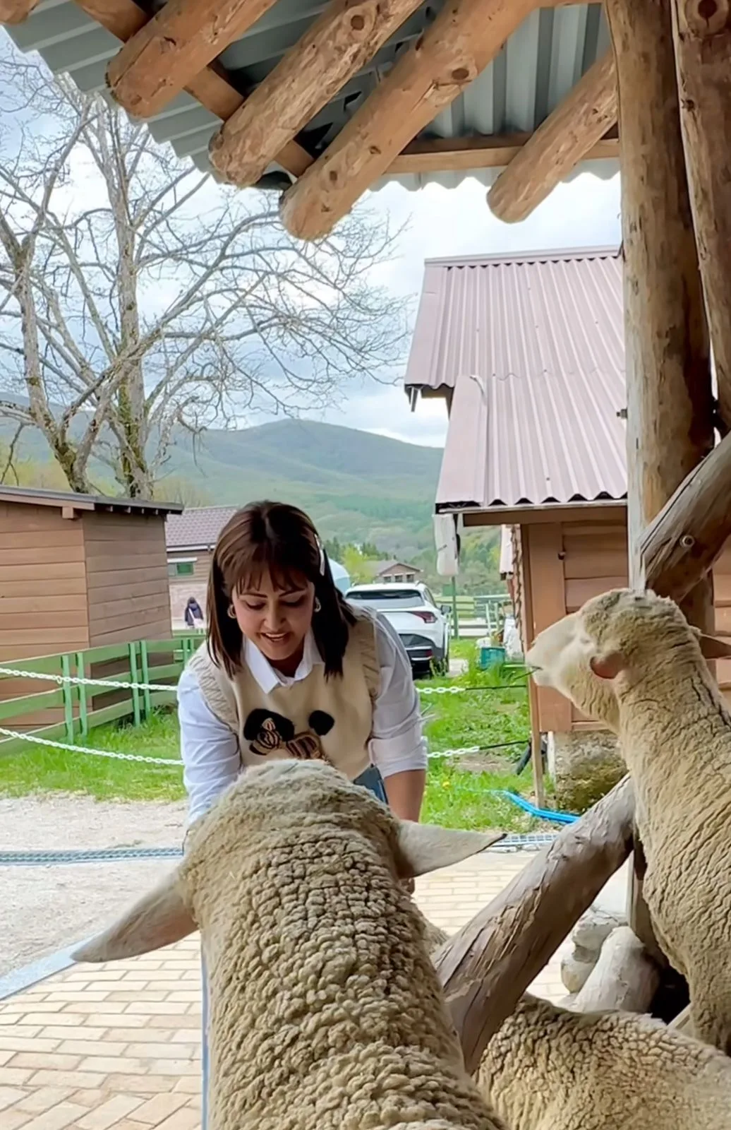 Must-See Hina Khan Adorable Korean...