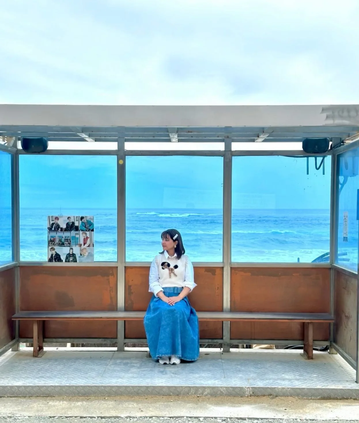 Must-See Hina Khan Adorable Korean...