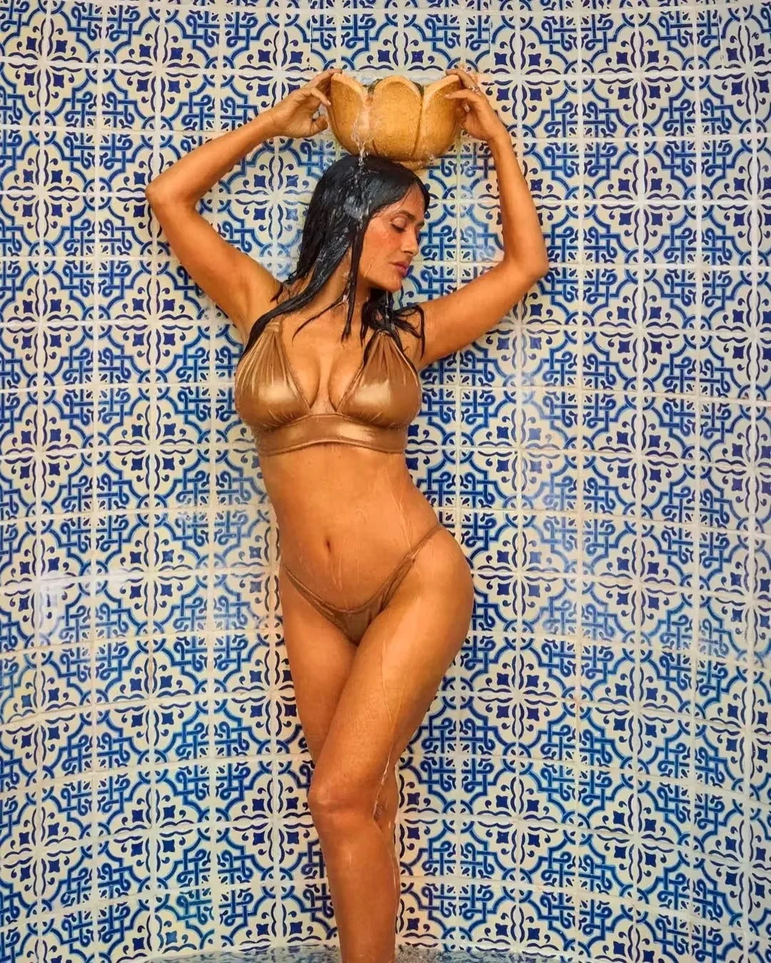 Age Is Just a Number...