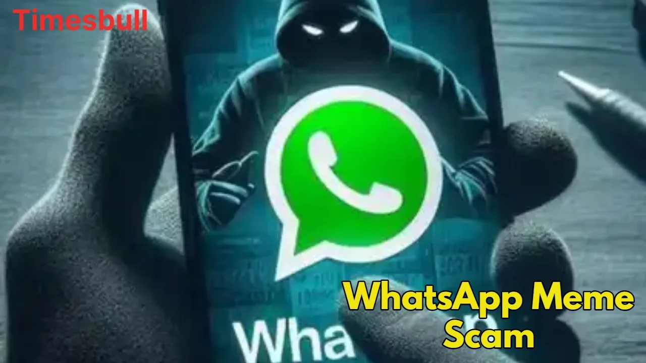 Cyber Scam Alert: One