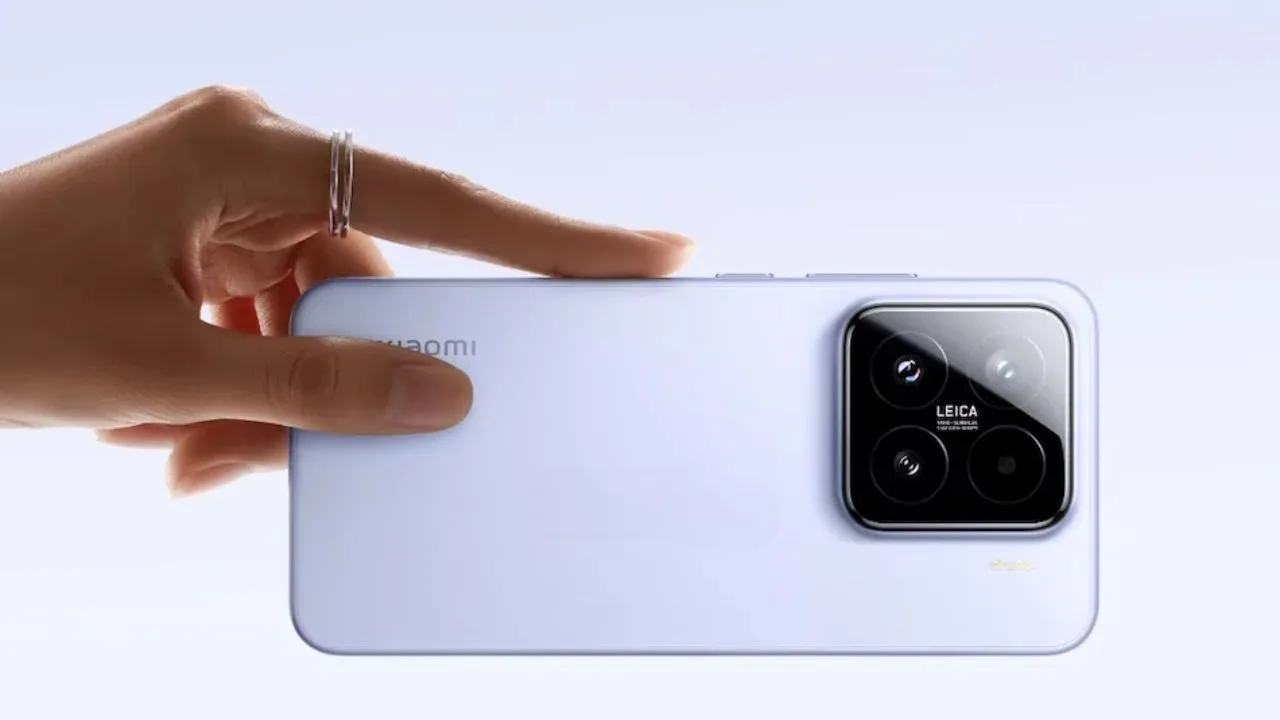 Xiaomi 16 Comes to India...