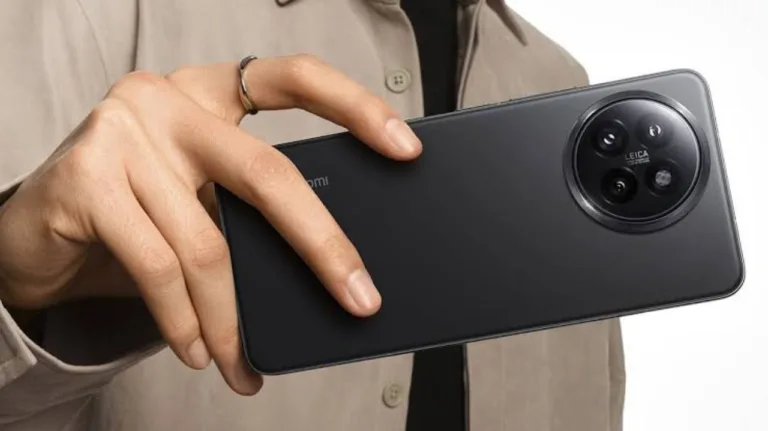 Xiaomi Civi 5 Pro Launching Soon in Market with 2 Selfie Cameras or 16GB RAM