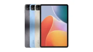 Xiaomi Pad