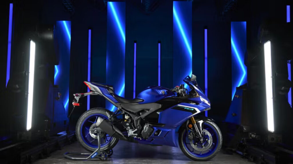 Yamaha Launches 5-Year Roadside Assistance