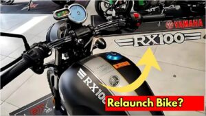 (Rumors) Yamaha RX100 Relaunch: Will the Classic Bike Return in 2026?