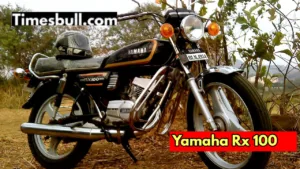 (Rumors) Yamaha RX 100 will be launched in July 2026! Know mileage and price