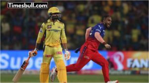 RCB vs CSK: Yash Dayal’s Composure in Last Over Steals the Show