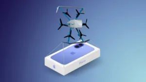 Your Next iPhone Could