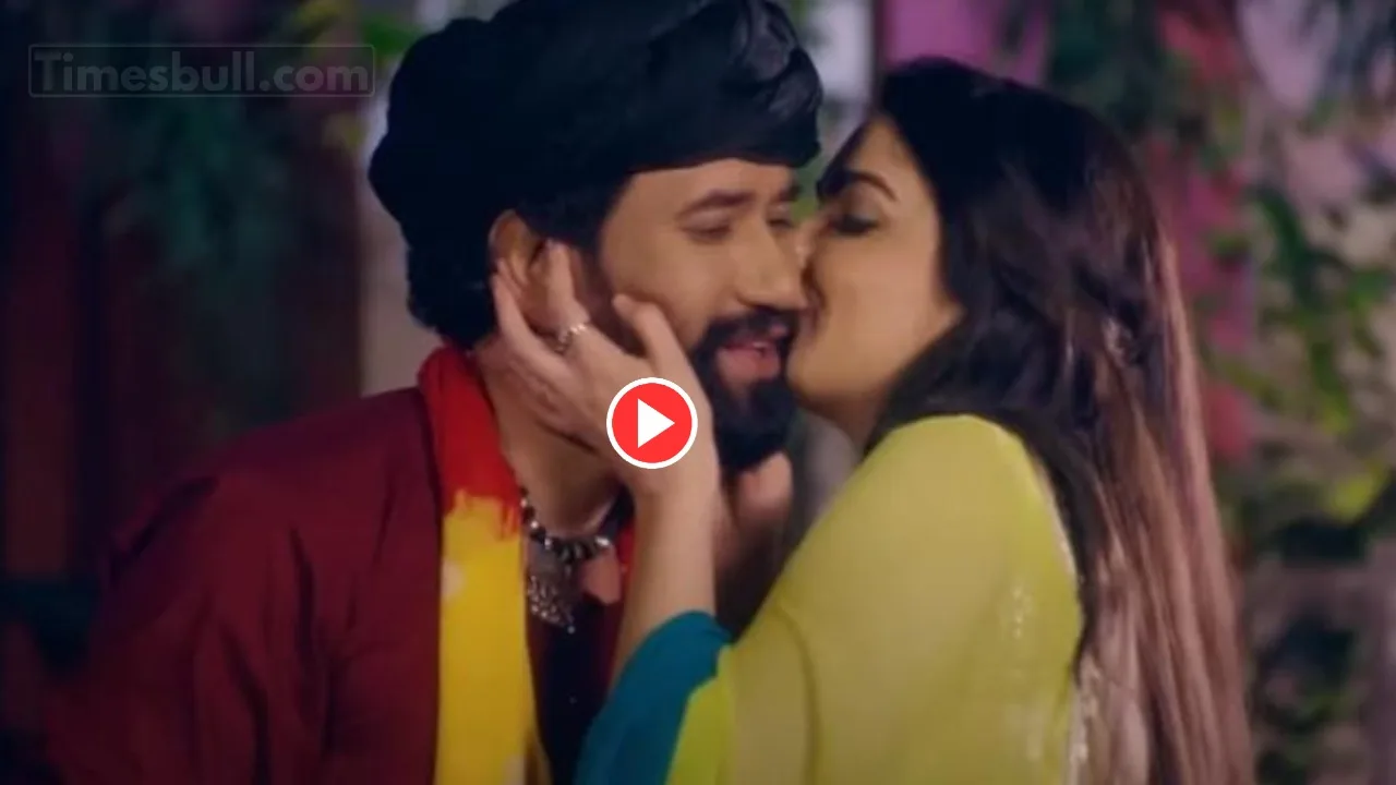 Bhojpuri Song: Nirahua &
