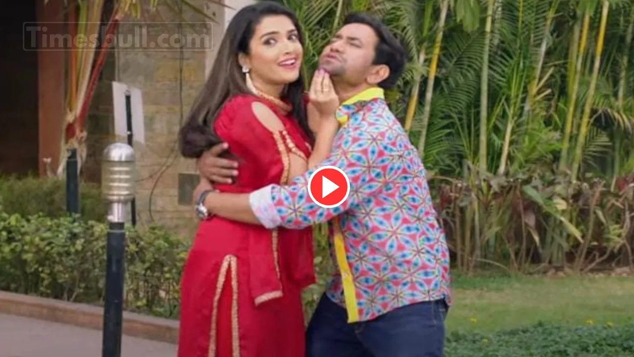 Bhojpuri Song: Nirahua &