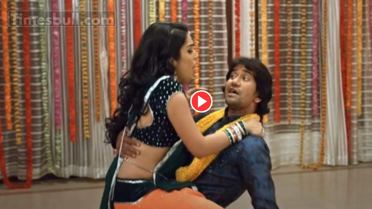 Bhojpuri Song: Nirahua &