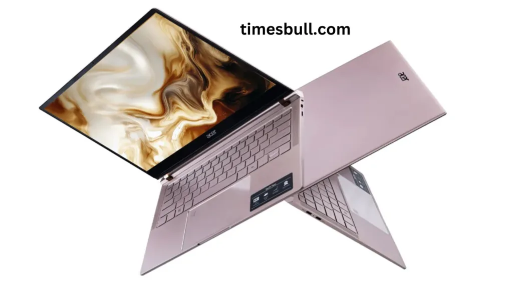 Acer launched a new laptop with a fingerprint sensor and 32GB of RAM, pricing just at 62,000