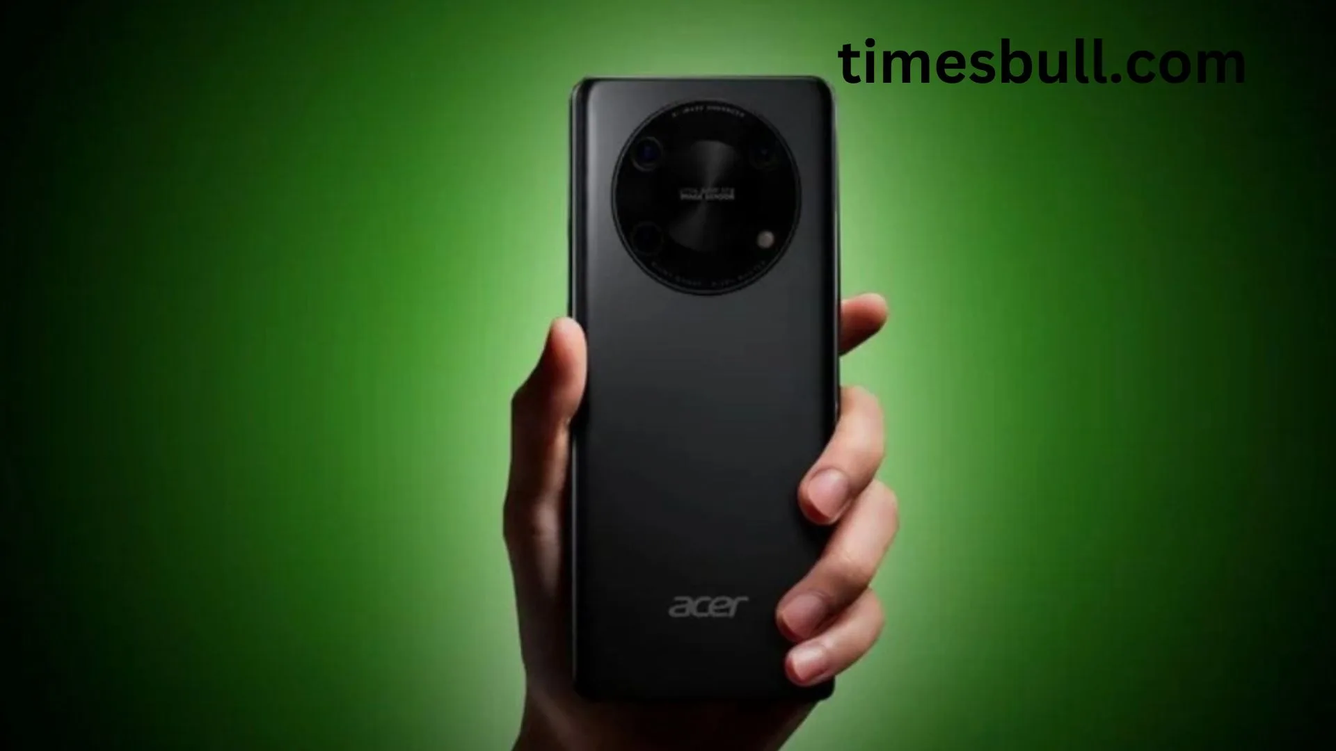 Acer Super ZX and Acer Super ZX Pro smartphones will go on