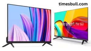 50-inch 4K Smart TV for just Rs 22,000 on Flipkart sale: Get Theater Experience at Home