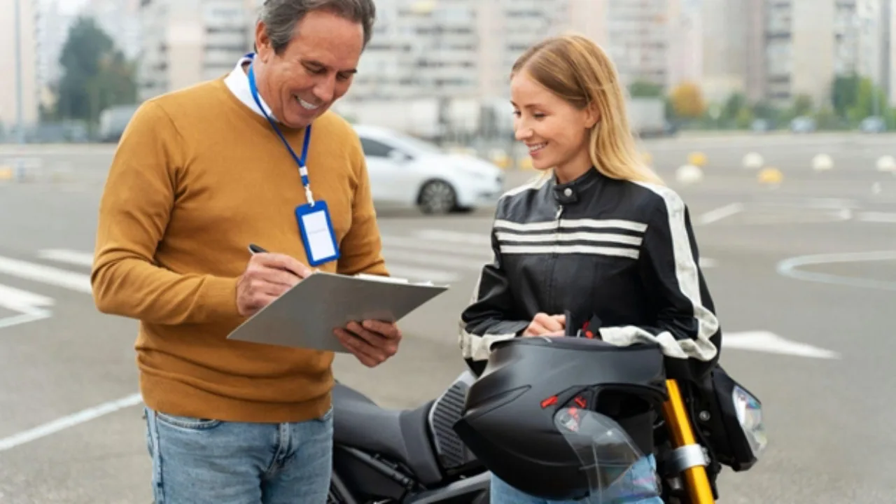 From Scooters to Superbikes: Finding...