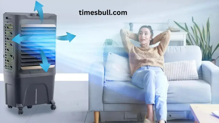 Buy Top 3 Air Coolers Under Rs 7000 with Instant Relief for Summer