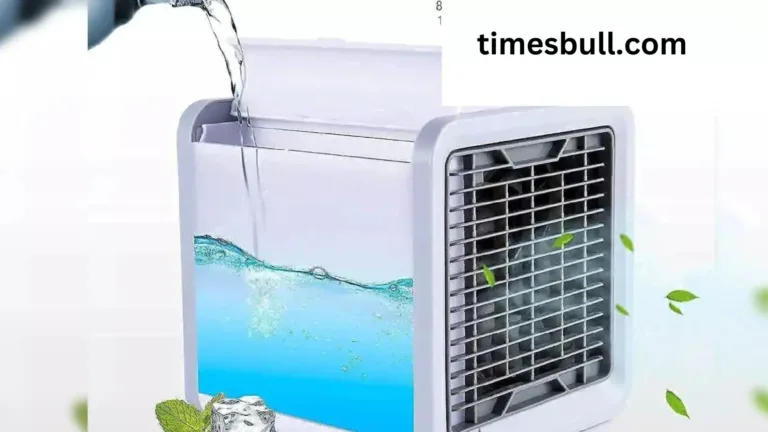 Buy Best mini cooler Under Rs 3000, Perfect for Small Rooms Don’t Miss This Deal