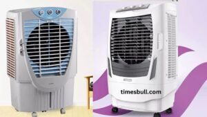 Buy Best 5 Air Cooler Under Rs 10000 From Amazon Summer Sale: Check List
