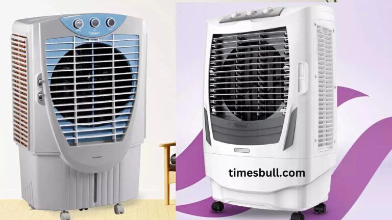 Buy Best 5 Air Cooler Under Rs 10000 From Amazon Summer Sale: Check List