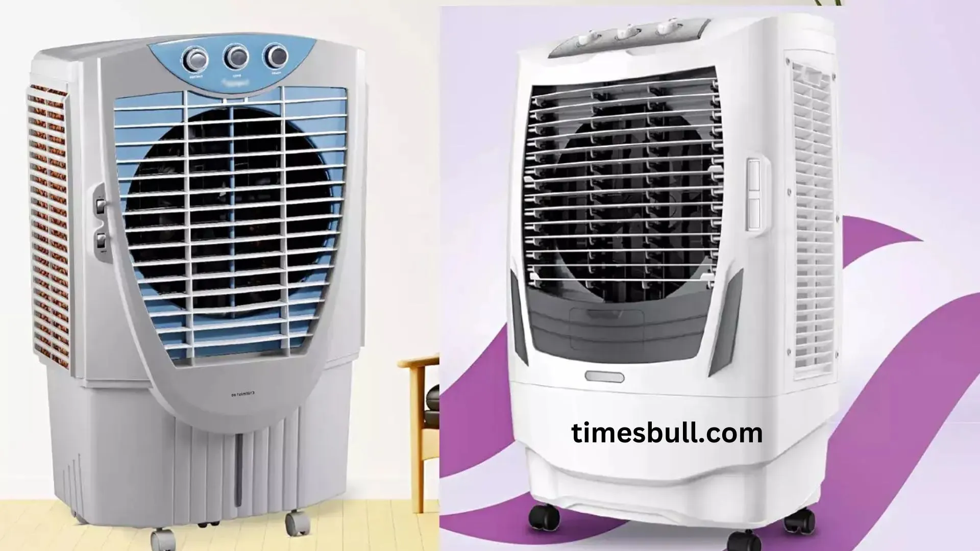 Air Cooler