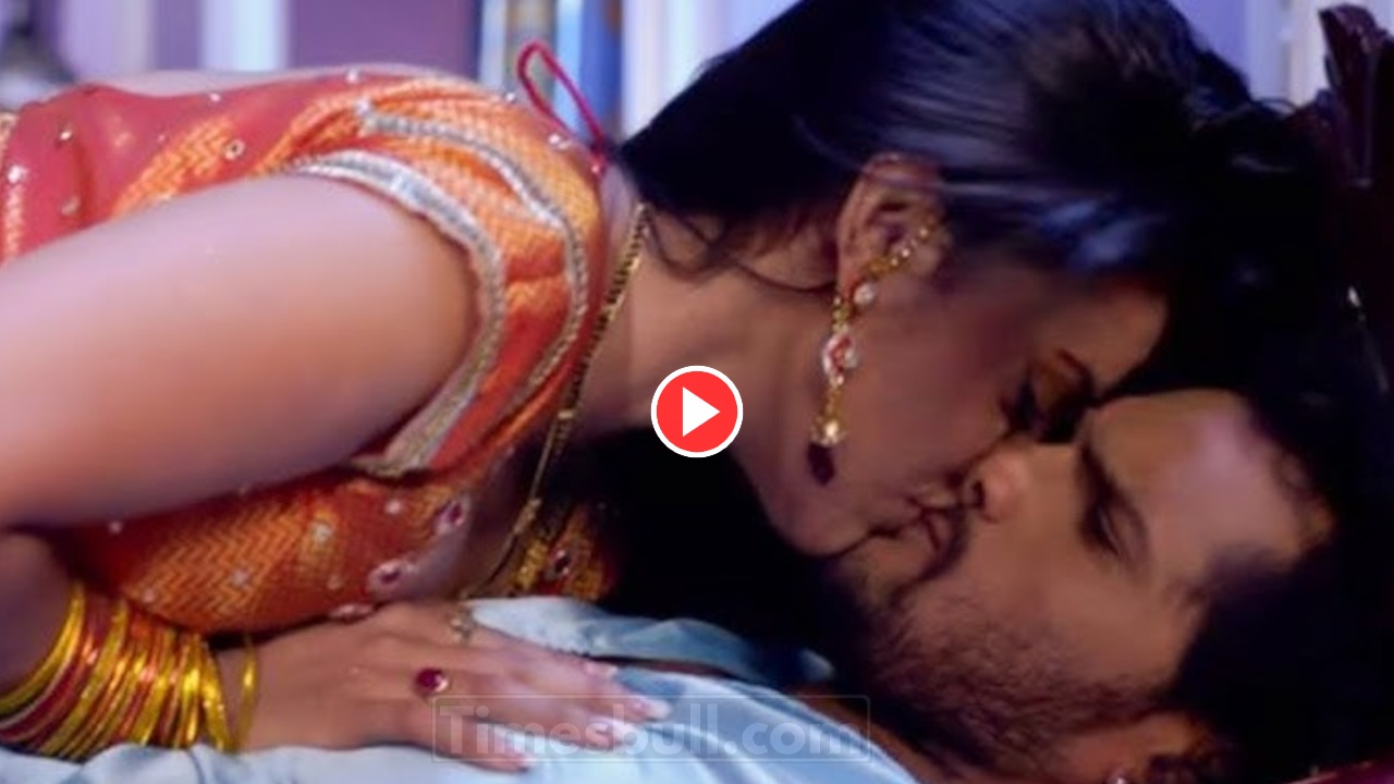 Bhojpuri Song: Watch-Khesari Lal