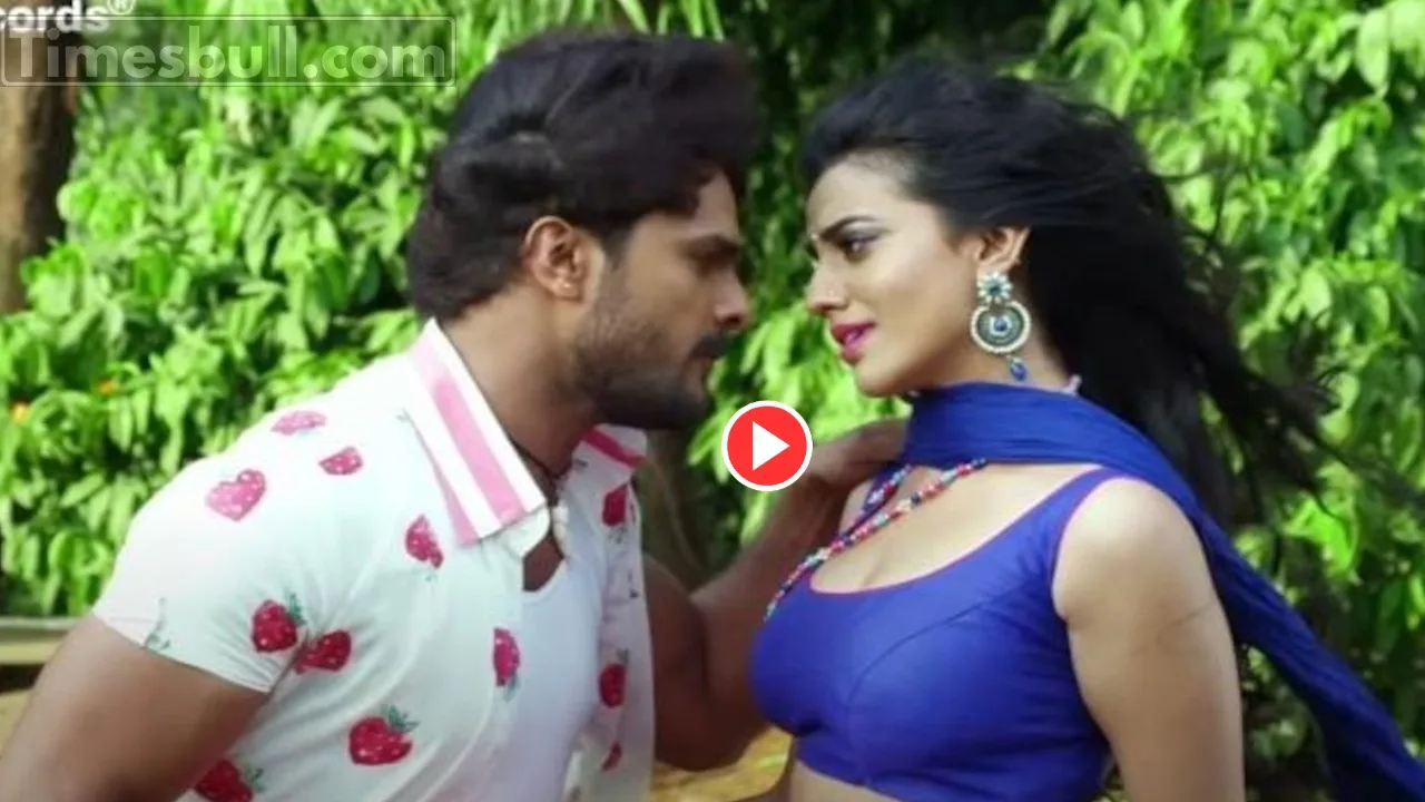 Bhojpuri Song: Khesari Lal