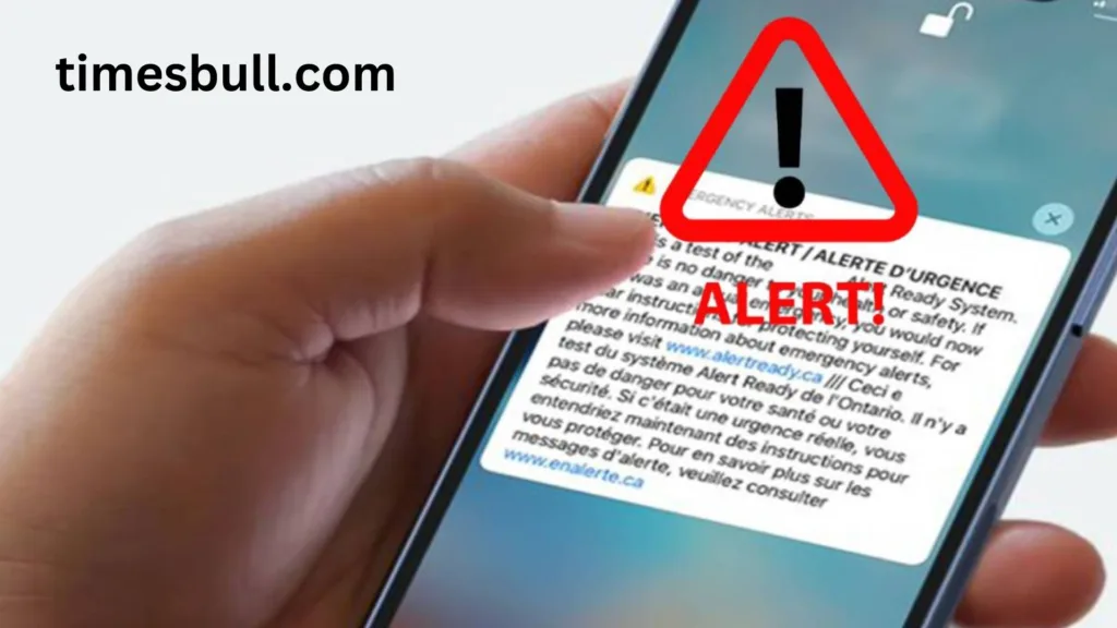 India-Pak conflict: Turn on this setting now so that the government can send you alerts on your phone at any time