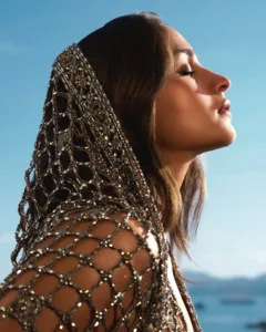 Alia Bhatt Stuns in Beautiful Gucci Net Saree, See Here Photo’s