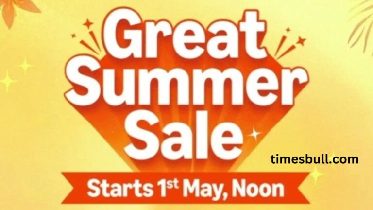 Amazon summer sale 2025: Up to 75% off Laptops, TVs, Tablets & More. Check know