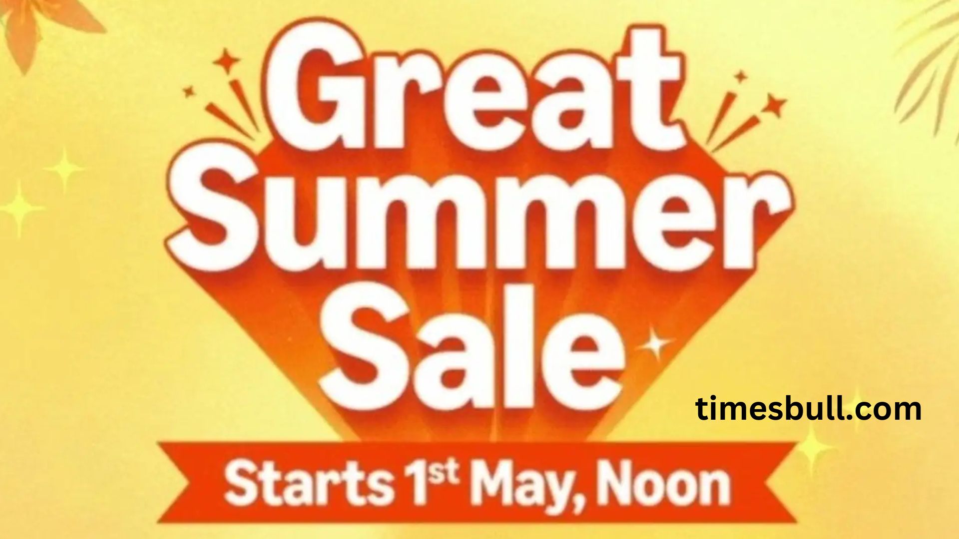 Amazon summer sale 2025: