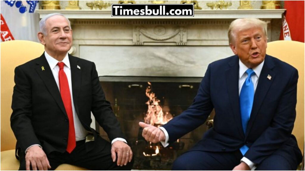 US and Israel Back India in Operation Sindoor, Warn Pakistan Against Retaliation