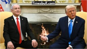 US and Israel Back India in Operation Sindoor, Warn Pakistan Against Retaliation