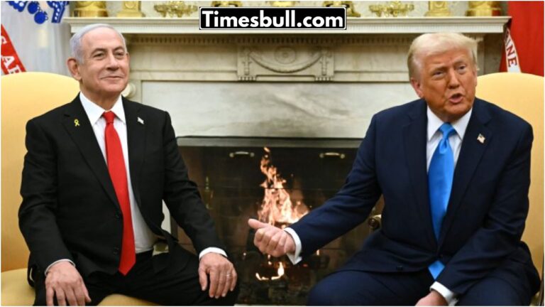 US and Israel Back India in Operation Sindoor, Warn Pakistan Against Retaliation