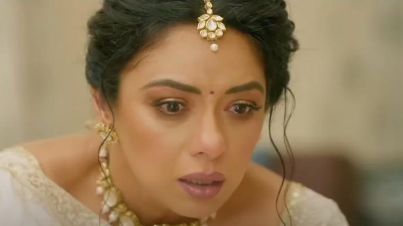 Anupamaa Turns Dark-Two Deaths