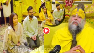 “Prasanna Ho?” – Premanand Maharaj Question to Virat Kohli Goes Viral-Watch Video Here