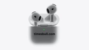 Amazon Great Summer Sale: Apple AirPods 4 Under Rs 10,000 Grab Right Now