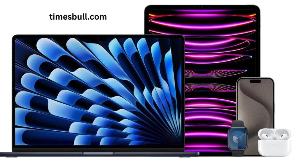 Apple Days Sale: Huge discounts on MacBooks and iPhones—Don’t Miss This Deal