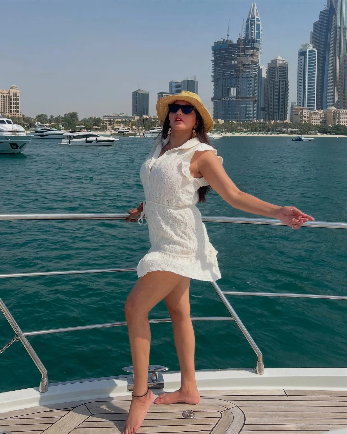 Monalisa Latest Photoshoot – Actress...