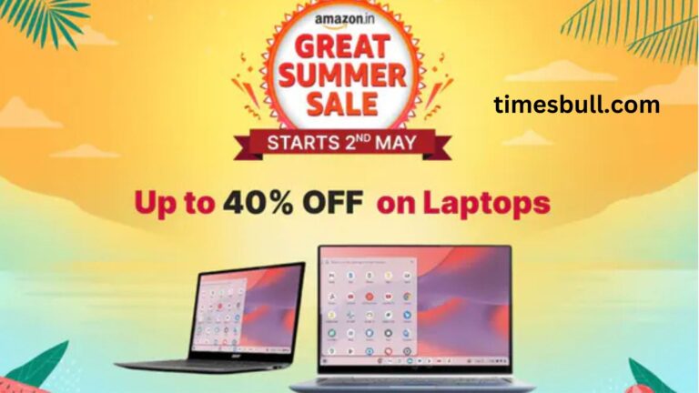 Amazon summer sale 2025: Up to 37% off Lenovo Yoga Slim 7, ASUS Vivobook 15, & more laptops Check know