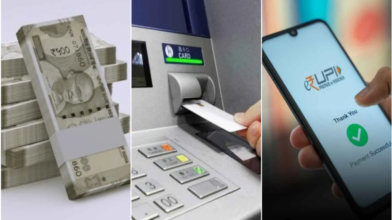 Govt’s strict instructions regarding ATM-UPI,...