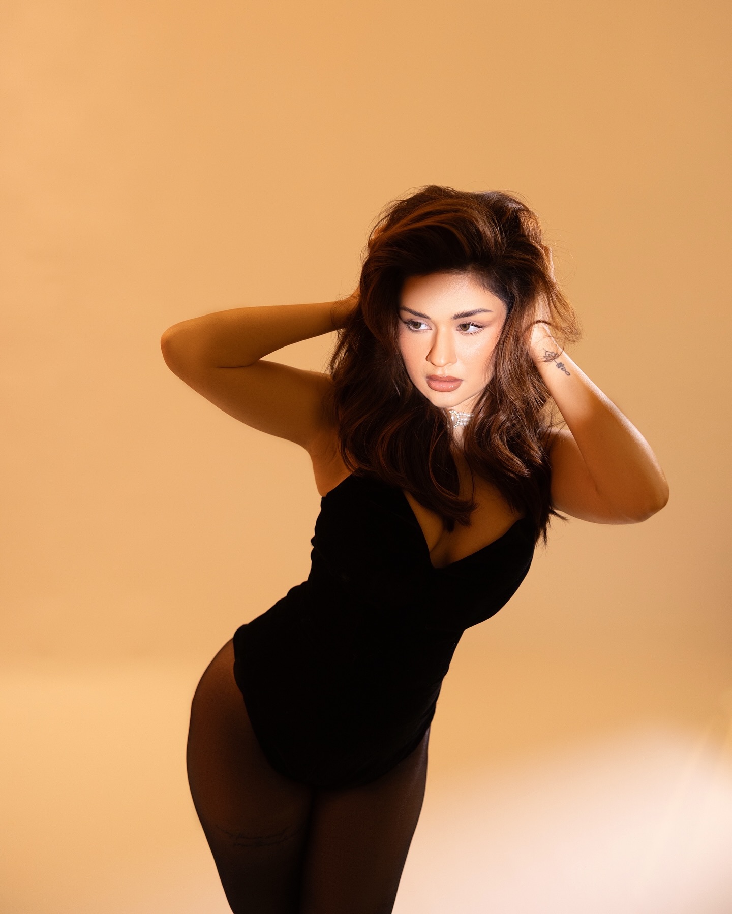 Avneet Kaur Latest Photos –...