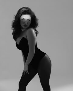 Avneet Kaur Latest Photos – Fans Go Crazy Over Actress Black Bodysuit & Stunning Poses